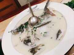 鱼头-洪福饭店·十八年老店