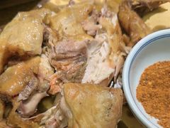 -打酱油·非遗淮扬菜(瘦西湖梅岭店)