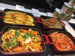 -鹭江潮餐厅•福建菜(鹭江佲家酒店)