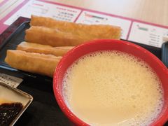-永和大王(茉莉上新·军博店)