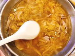 -烤肉宛饭庄(南礼士路店)