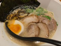 -一風堂拉面(港汇恒隆店)