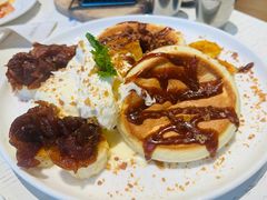 -Nana And Her Friends Restaurant 娜娜家(小寨原力场店)