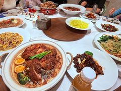 -团圆食府(新东路店)