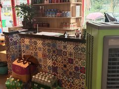 -映山红鲜货火锅(鱼嘴店)