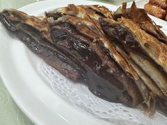 -东四民芳餐厅(世茂工三店)