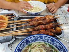 -伊隆斋(什刹海店)