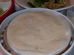 -月福京味斋·烤鸭店·北京菜(鼓楼总店)