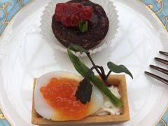 -北京古城老院厉晓麟精致菜