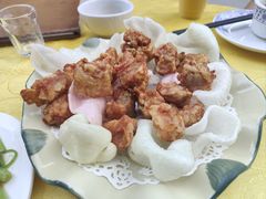 -肥姐美食(同福中路店)
