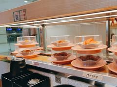 -争鲜回转寿司(太阳宫凯德PLUS店)