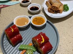 -点都德(千灯湖环宇城店)