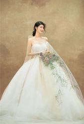 -金夫人婚纱摄影(总店)
