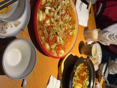 -盐帮食坊•小河帮川菜(四川师大店)