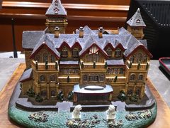 -马勒别墅饭店(静安寺店)