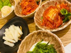 -伊豆野菜村(大族广场店)
