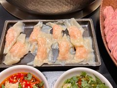 -刘一手重庆火锅(万达广场店)
