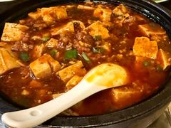 -唐山富力洲际酒店-唐缘中餐厅