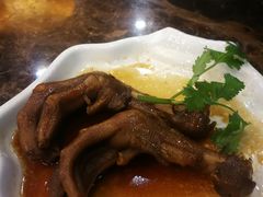 -椿记烧鹅(叠彩店)