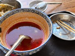 -清真马杰山牛肉汤馆