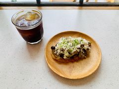 -Bitter酒吧(五原路店)