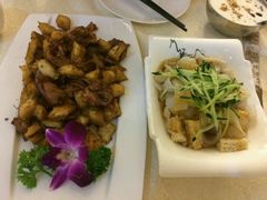 -楼兰印象(朝外店)