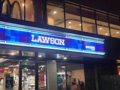 门面-麦当劳(军博店)