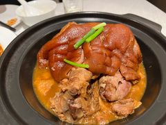 -大铁勺新津菜(东丽阳光新业广场店)