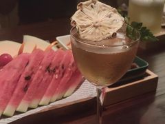 -LAMP BAR 水烟音乐酒吧