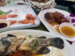 -景好海鲜餐厅(大鹏必选旅游店)