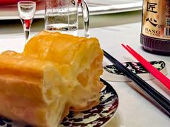 -君庭中餐厅(友谊宾馆店)