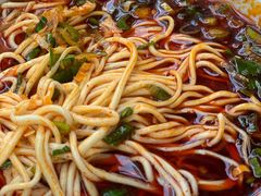 -清真·马安军辣子牛肉面