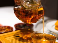 -叶叶菩提·晋福宫