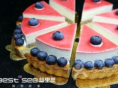 -焙里思(蓬溪店)