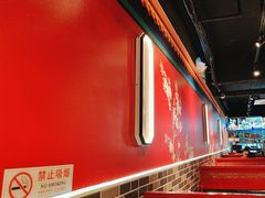 -老北京胡同味道二荤铺(酒仙桥店)
