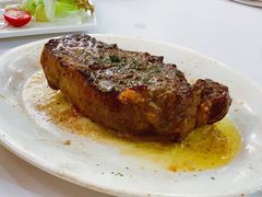 -摩根扒房(桐梓林店)