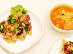 -京味张记卤肉卷(总店)