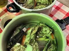 -小竹签烤肉纸包鱼小龙虾(唐韵路店)