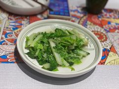 -云海肴·汽锅鸡·云南菜(美罗城店)