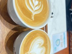 -Peet's Coffee皮爷咖啡(上海长风大悦城店)