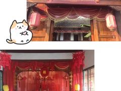 -杭州湾海上花田景区