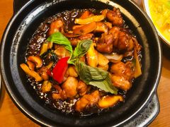 -泰国餐厅 Thai Food(裕华万达店)