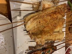 -木屋烧烤(坂田天安云谷店)