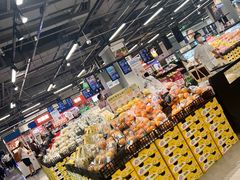 -盒马鲜生(宝地店)