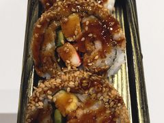 -池田寿司·4H鲜作(西直门凯德华联店)