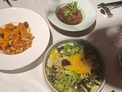 -小河盐帮·私家菜·烤鸭(三元桥·霄云路店)