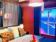 -宜家家居(西安未央商场店)