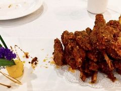 -北李妈妈菜·海肠捞饭(高新万达店)