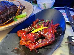 -桂满陇天书(南京德基旗舰店)
