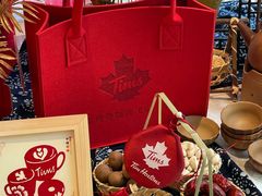 -Tims天好咖啡(北大街万象城店)
